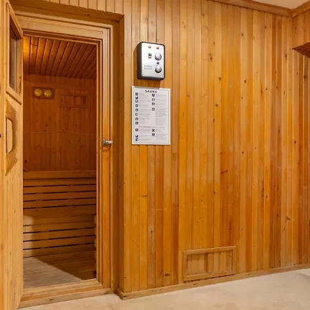 Quinta Do Golf, Sea&sun Appartamento