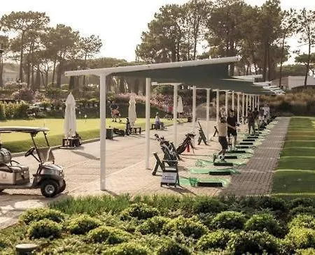 Quinta Do Golf, Sea&sun Appartamento *