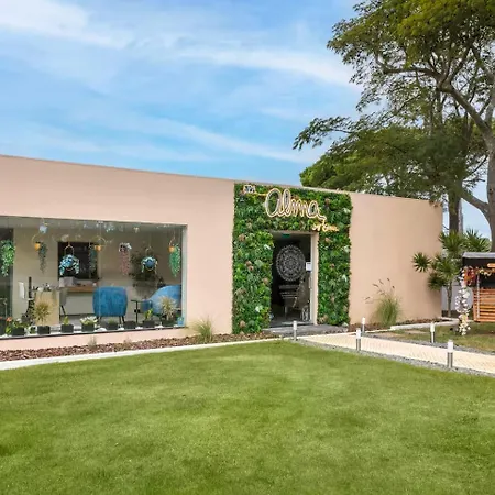 Appartamento Quinta Do Golf, Sea&sun *