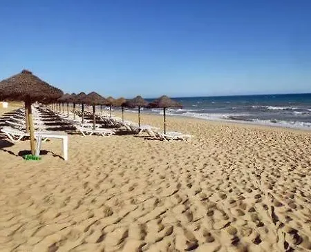 Appartamento Quinta Do Golf, Sea&sun