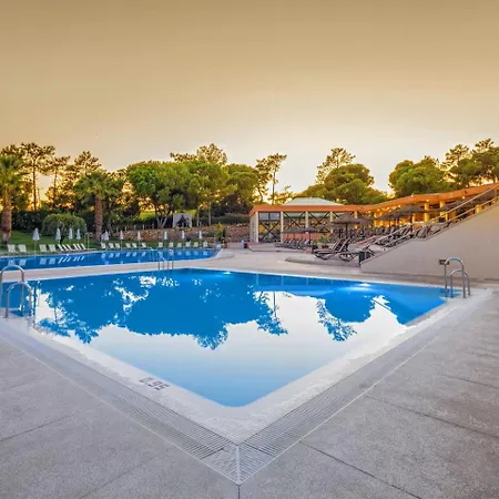 Appartamento Quinta Do Golf, Sea&sun