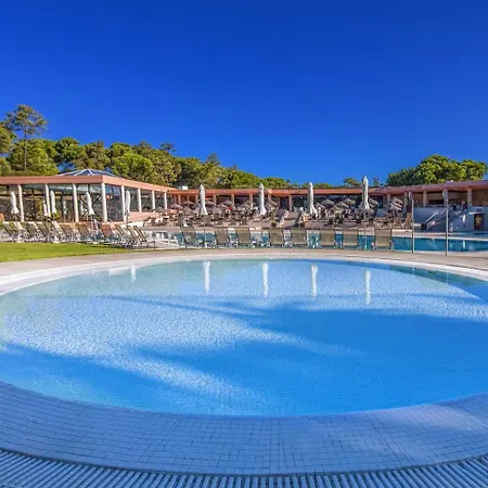 Appartamento Quinta Do Golf, Sea&sun *