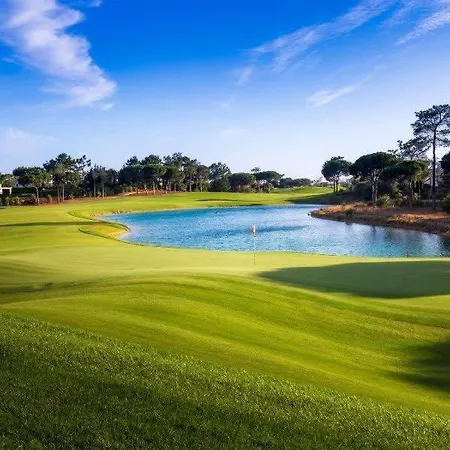 Quinta Do Golf, Sea&sun Appartamento Quinta do Lago