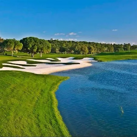 Quinta Do Golf, Sea&sun Quinta do Lago