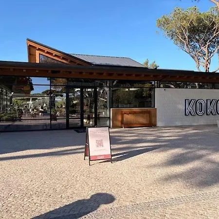 Quinta Do Golf, Sea&sun Appartamento