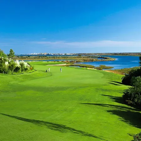Quinta Do Golf, Sea&sun Appartamento *
