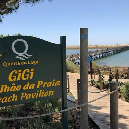 Quinta Do Golf, Sea&sun Appartamento Quinta do Lago