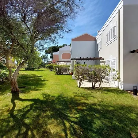 Appartamento Quinta Do Golf, Sea&sun Quinta do Lago