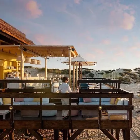 Quinta Do Golf, Sea&sun Appartamento *