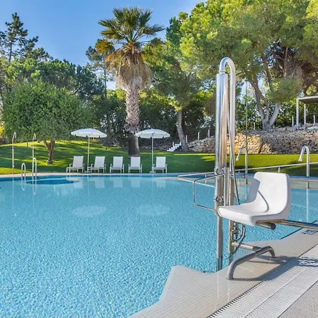 Appartamento Quinta Do Golf, Sea&sun *