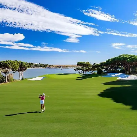 Quinta Do Golf, Sea&sun * Quinta do Lago