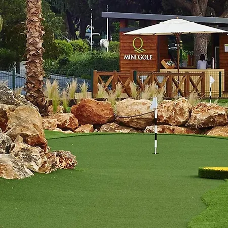 Quinta Do Golf, Sea&sun Quinta do Lago