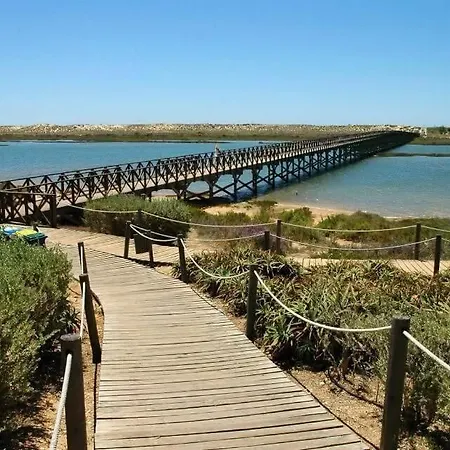 Quinta Do Golf, Sea&sun Appartamento *