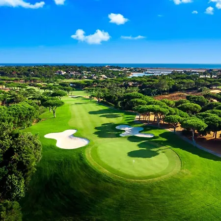 Quinta Do Golf, Sea&sun * Quinta do Lago
