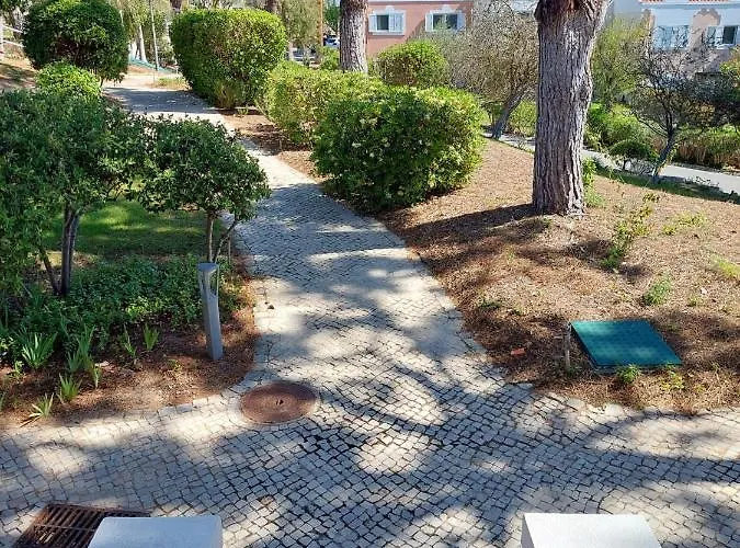 Apartamento Quinta Do Golf, Sea&sun