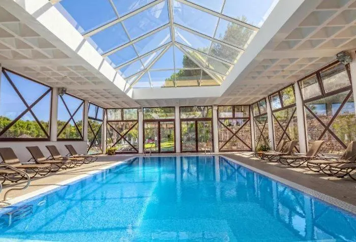 Quinta Do Golf, Sea & Sun Lägenhet