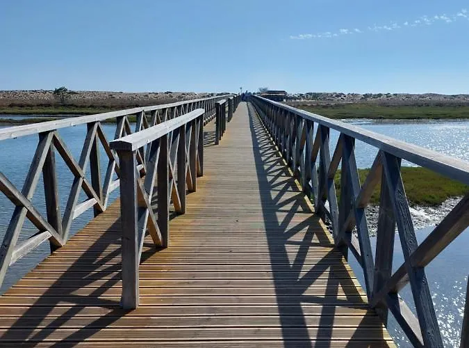 Apartamento Quinta Do Golf, Sea&sun *