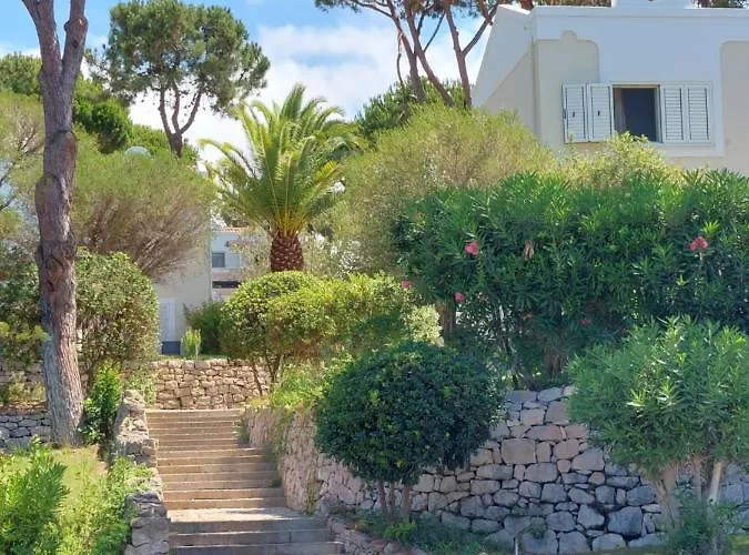 Apartamento Quinta Do Golf, Sea&sun *