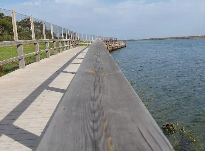 Quinta Do Golf, Sea&sun * Quinta do Lago