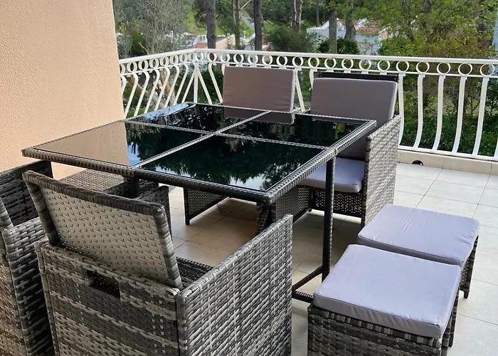 Quinta Do Golf, Sea & Sun * Quinta do Lago