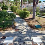 アパート Quinta Do Golf, Sea & Sun