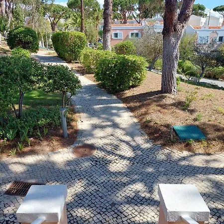 아파트 Quinta Do Golf, Sea & Sun