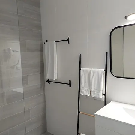 Quinta Do Golf, Sea & Sun 아파트