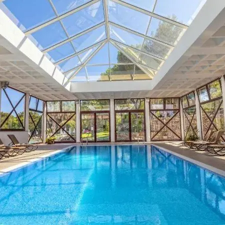 Quinta Do Golf, Sea & Sun 아파트