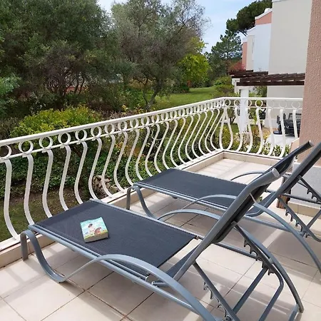 Quinta Do Golf, Sea & Sun *