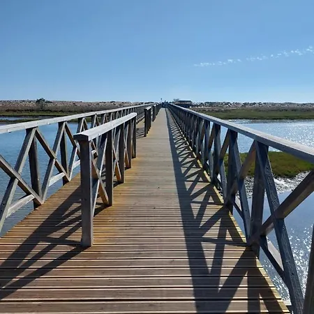 아파트 Quinta Do Golf, Sea & Sun *