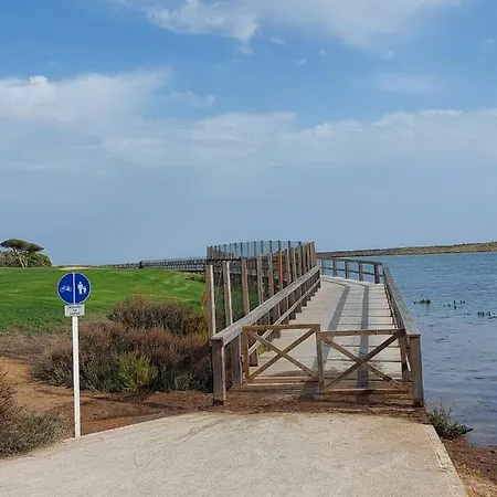 Quinta Do Golf, Sea & Sun * 퀸타도라고