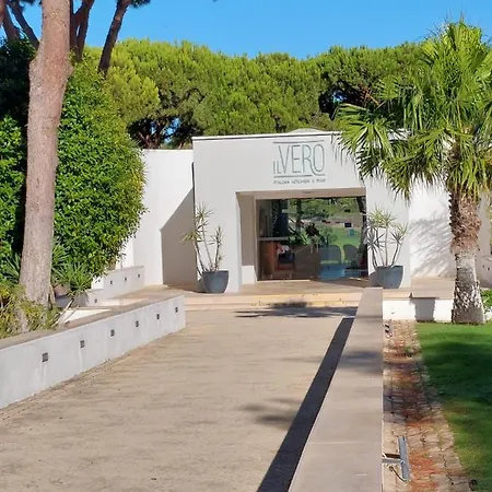 아파트 Quinta Do Golf, Sea & Sun