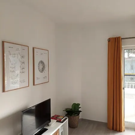 Quinta Do Golf, Sea & Sun